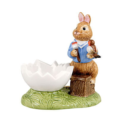 Подставка для яиц в виде кролика Annual Easter Edition 2021 Villeroy & Boch