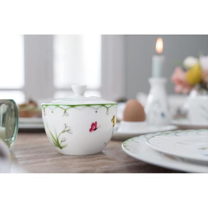 Сахарница 300 мл Colourful Spring Villeroy & Boch