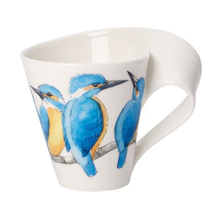 Чашка для кофе 0,3 л NewWave Caffè Eisvogel Villeroy & Boch