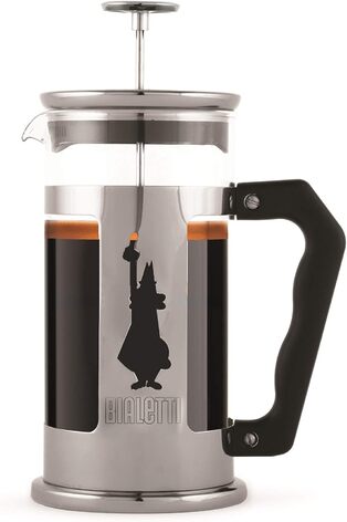 Френч-пресс на 3 чашки Bialetti