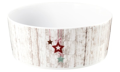 Пиала с крышкой 21x9 см 1,85 л Life Christmas Seltmann Weiden