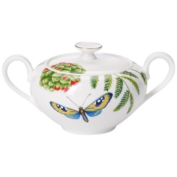 Сахарница 0,35 л на 6 персон Amazonia Anmut Villeroy & Boch