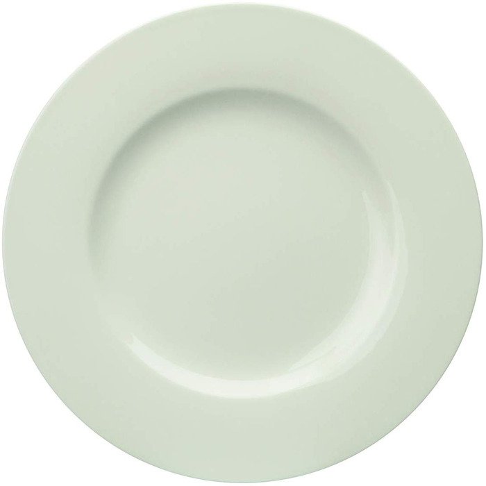 Тарелка подстановочная 27 см белая Basic White Vivo Villeroy & Boch