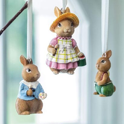 Коллекция Bunny Tales от Villeroy & Boch