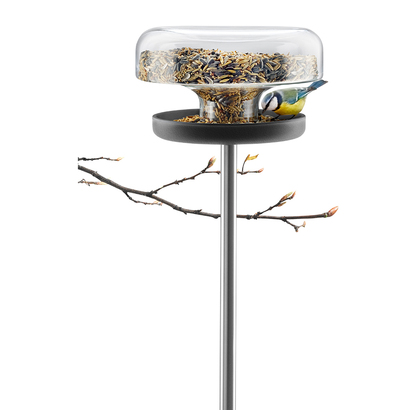 Скворечник 120x21,5 см прозрачный Bird Table Eva Solo