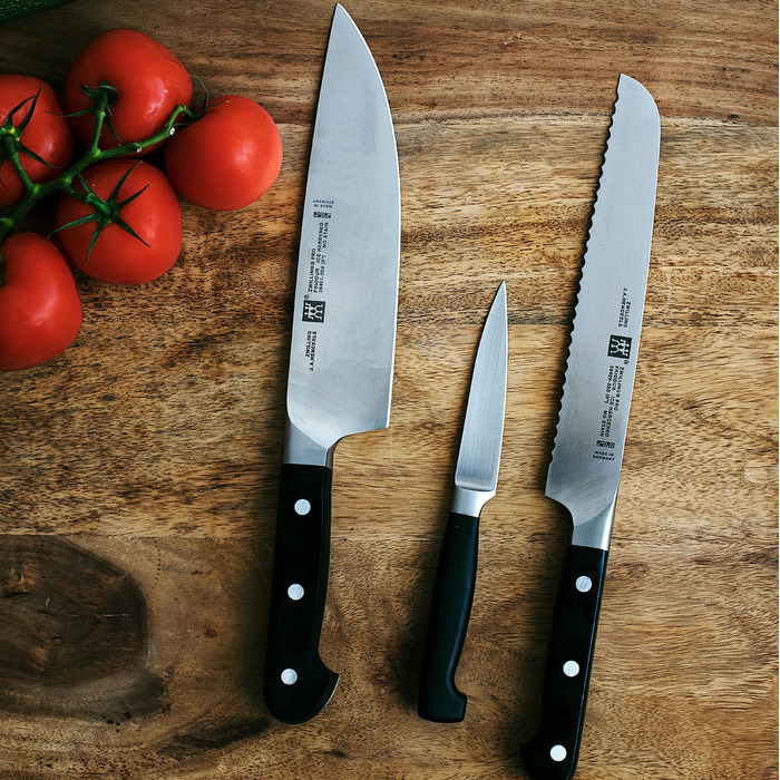 Коллекция Pro от Zwilling